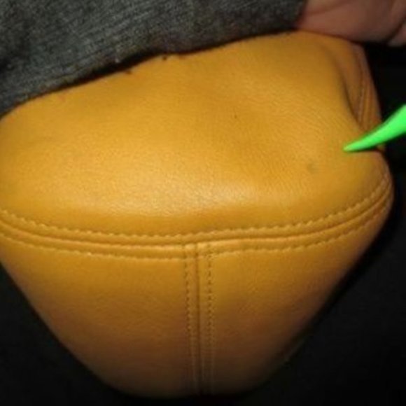 Coach Vintage Soho Buckle 4156 - Picture 5 of 6